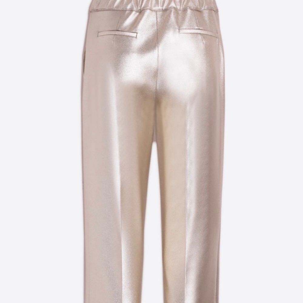 Vilagallo GOLD TROUSER 32648 ONLY